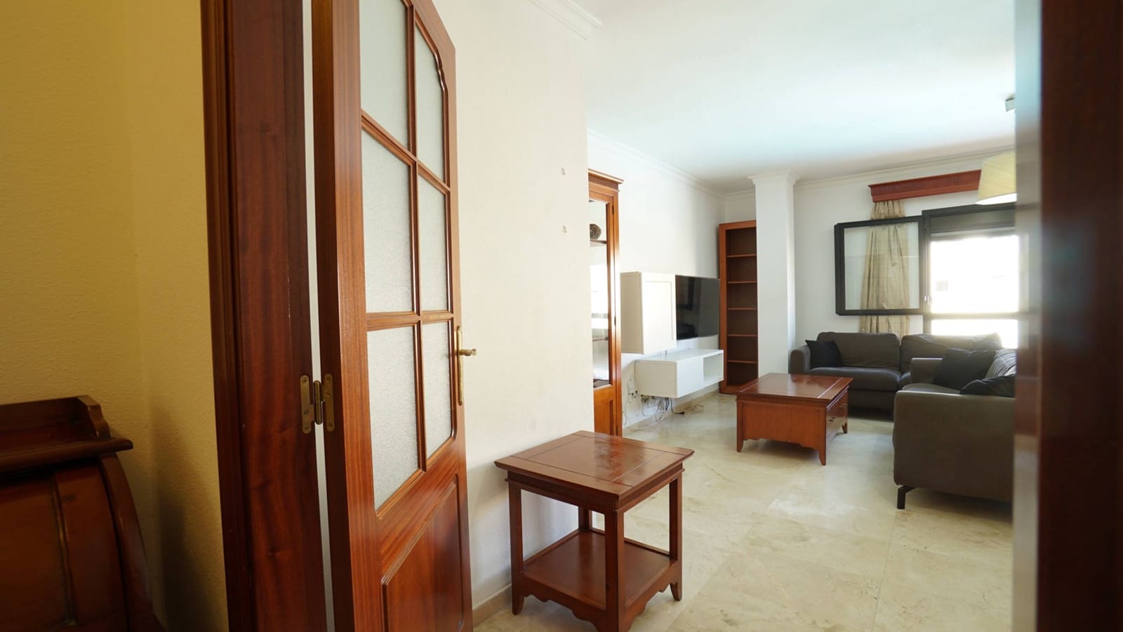 3 soveværelse Lejlighed til leje i Las Palmas de Gran Canaria med swimmingpool garage - € 1.300 (Ref: 9568666)