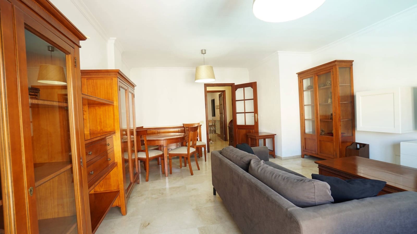 3 soveværelse Lejlighed til leje i Las Palmas de Gran Canaria med swimmingpool garage - € 1.300 (Ref: 9568666)