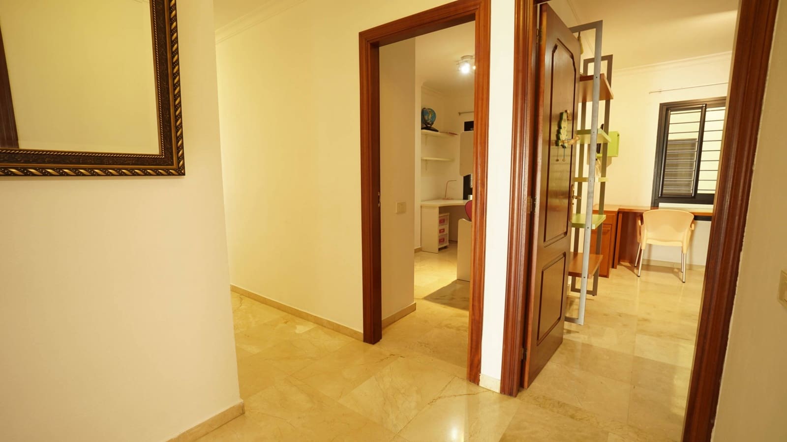 3 soveværelse Lejlighed til leje i Las Palmas de Gran Canaria med swimmingpool garage - € 1.300 (Ref: 9568666)