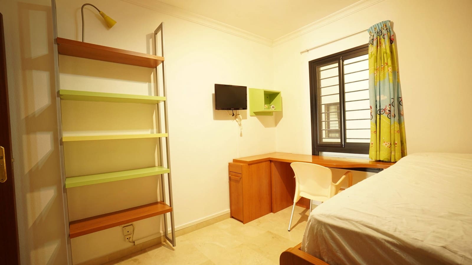 3 soveværelse Lejlighed til leje i Las Palmas de Gran Canaria med swimmingpool garage - € 1.300 (Ref: 9568666)