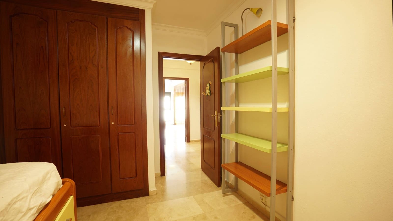 3 soveværelse Lejlighed til leje i Las Palmas de Gran Canaria med swimmingpool garage - € 1.300 (Ref: 9568666)