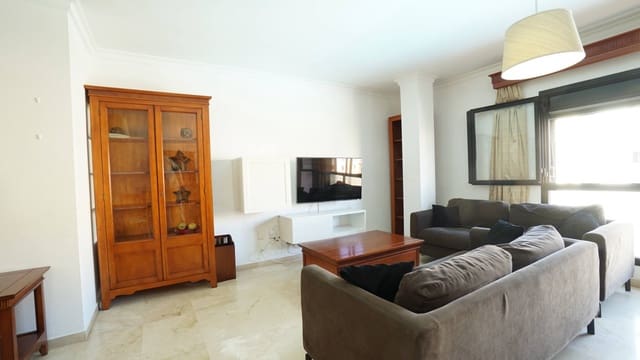 3 soveværelse Lejlighed til leje i Ciudad Alta, Las Palmas de Gran Canaria med swimmingpool garage - € 1.300 (Ref: 9568666)