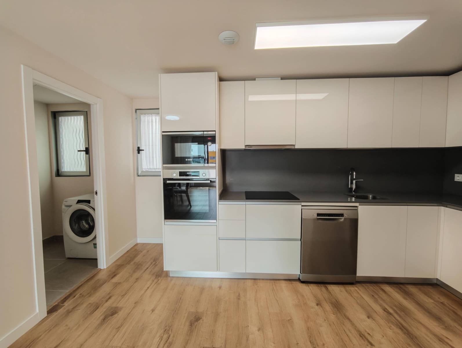 2 makuuhuone Asunto vuokrattavana paikassa Las Palmas de Gran Canaria - 1 200 € (Ref: 9571180)