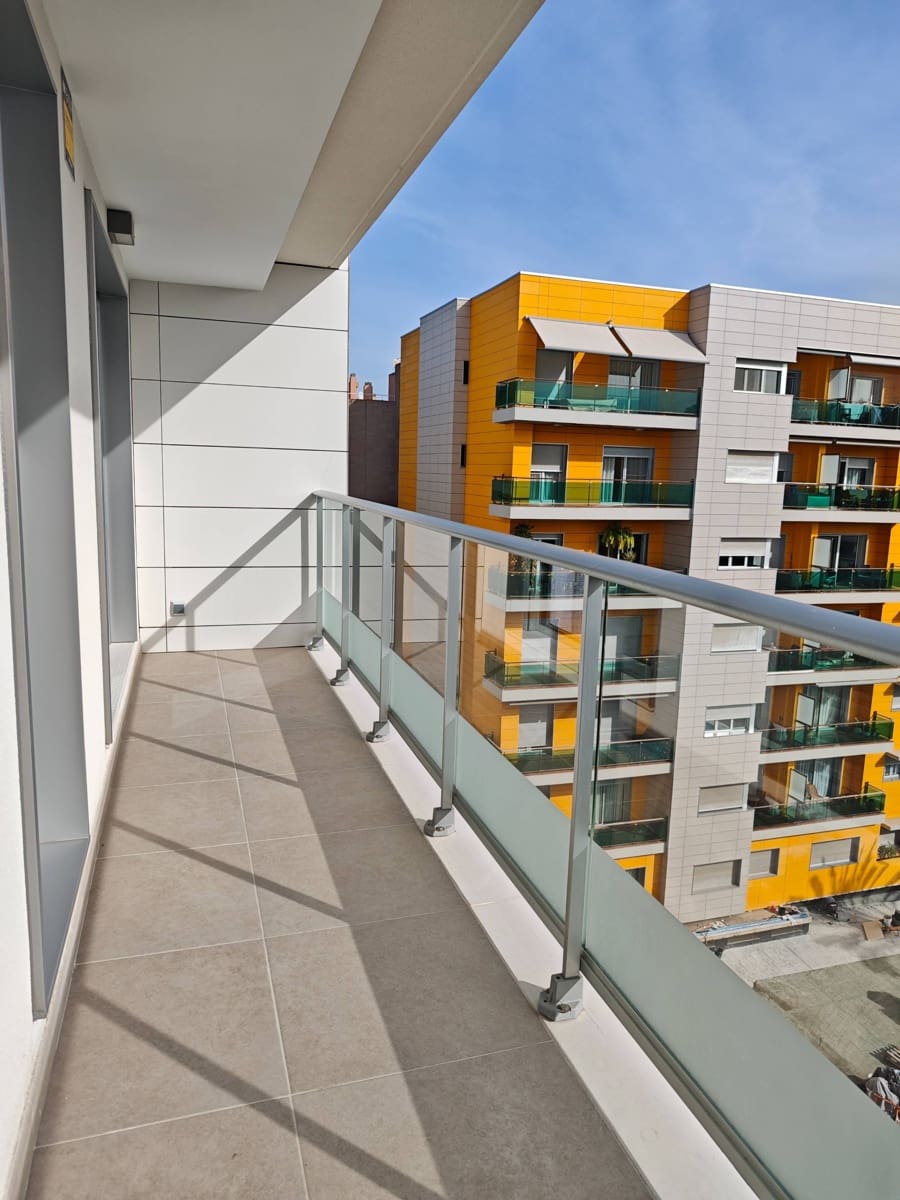 2 makuuhuone Asunto vuokrattavana paikassa Las Palmas de Gran Canaria - 1 200 € (Ref: 9571180)