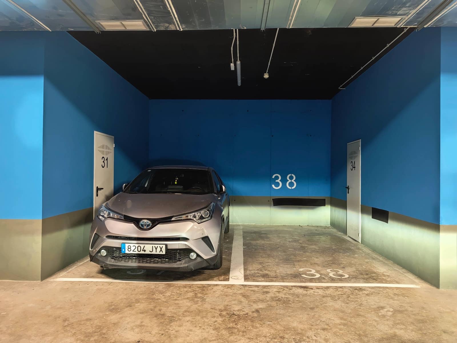 2 makuuhuone Asunto vuokrattavana paikassa Las Palmas de Gran Canaria - 1 200 € (Ref: 9571180)