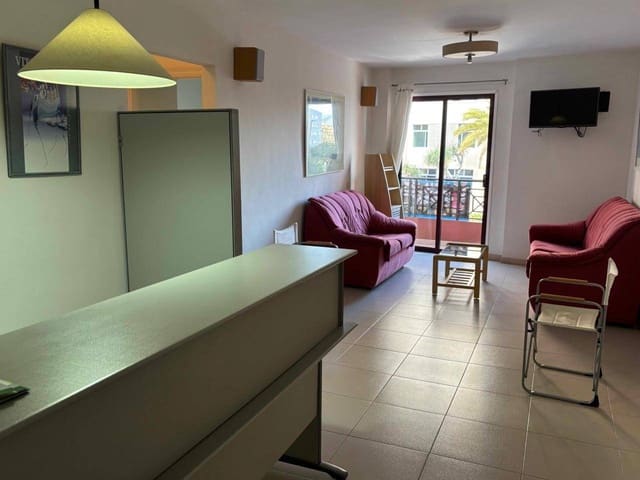 2 slaapkamer Bedrijf te koop in Santa Cruz de Tenerife - € 185.000 (Ref: 9574636)