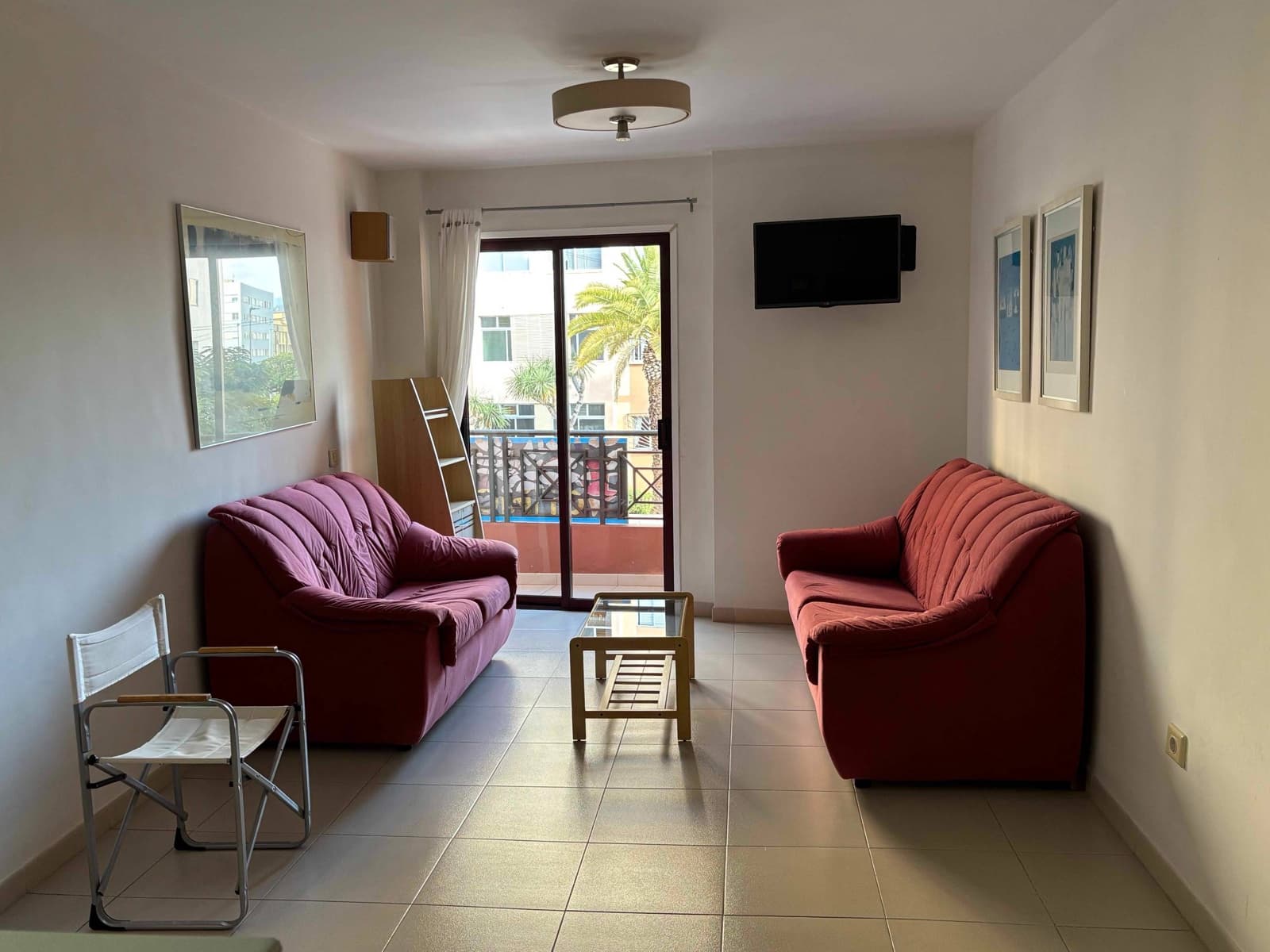 2 Zimmer Firma/Unternehmen zu verkaufen in Santa Cruz de Tenerife - 185.000 € (Ref: 9574636)