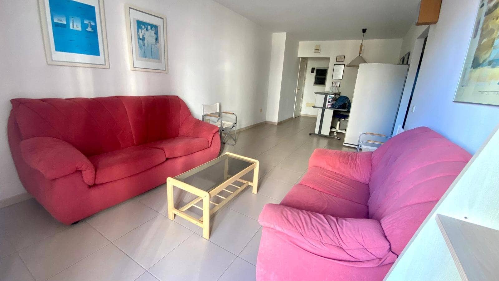 2 bedroom Flat for sale in Santa Cruz de Tenerife - € 185,000 (Ref: 9574636)