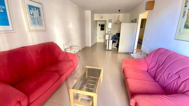 2 makuuhuone Asunto myytävänä paikassa Santa Cruz de Tenerife - 185 000 € (Ref: 9574636)