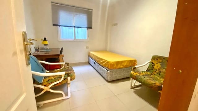 2 makuuhuone Asunto myytävänä paikassa Santa Cruz de Tenerife - 185 000 € (Ref: 9574636)