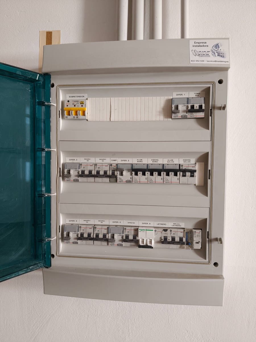 Comercial para arrendar em San Cristobal de La Laguna - 750 € (Ref: 9574637)