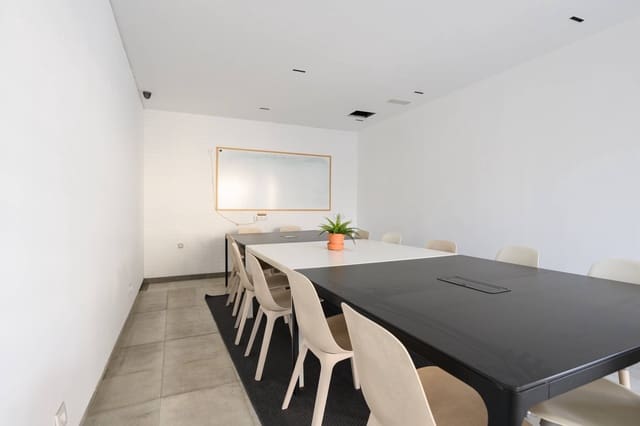 Kaupallinen myytävänä paikassa Playa del Inglés, San Bartolomé de Tirajana - 700 000 € (Ref: 9586515)