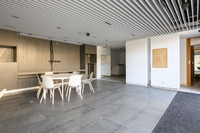 Kaupallinen myytävänä paikassa Playa del Inglés, San Bartolomé de Tirajana - 700 000 € (Ref: 9586515)