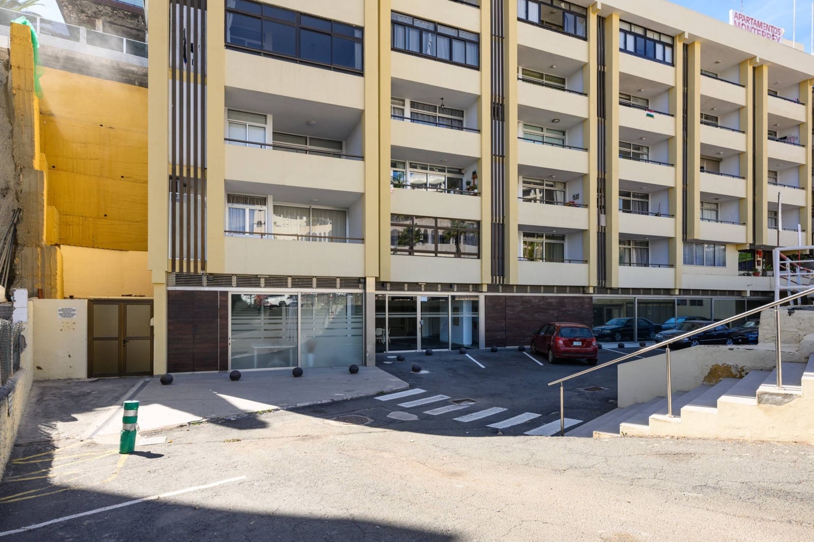 Komercyjne na sprzedaż w Playa del Ingles - 700 000 € (Ref: 9586515)