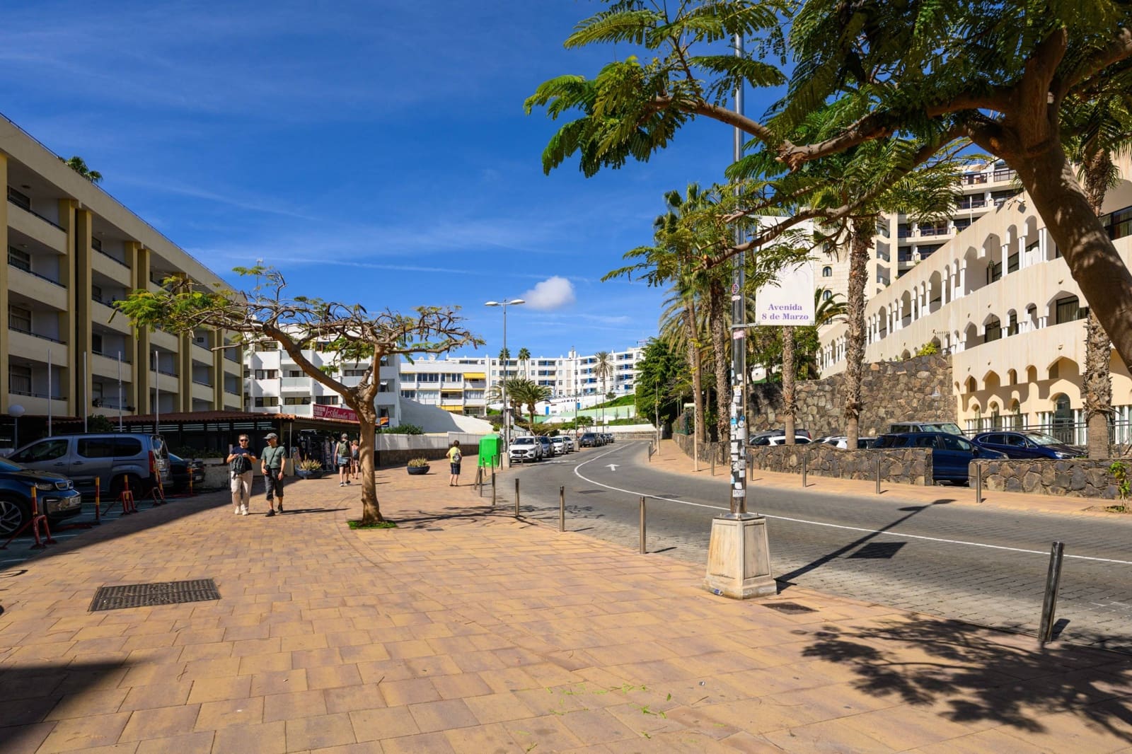 Komercyjne na sprzedaż w Playa del Ingles - 700 000 € (Ref: 9586515)