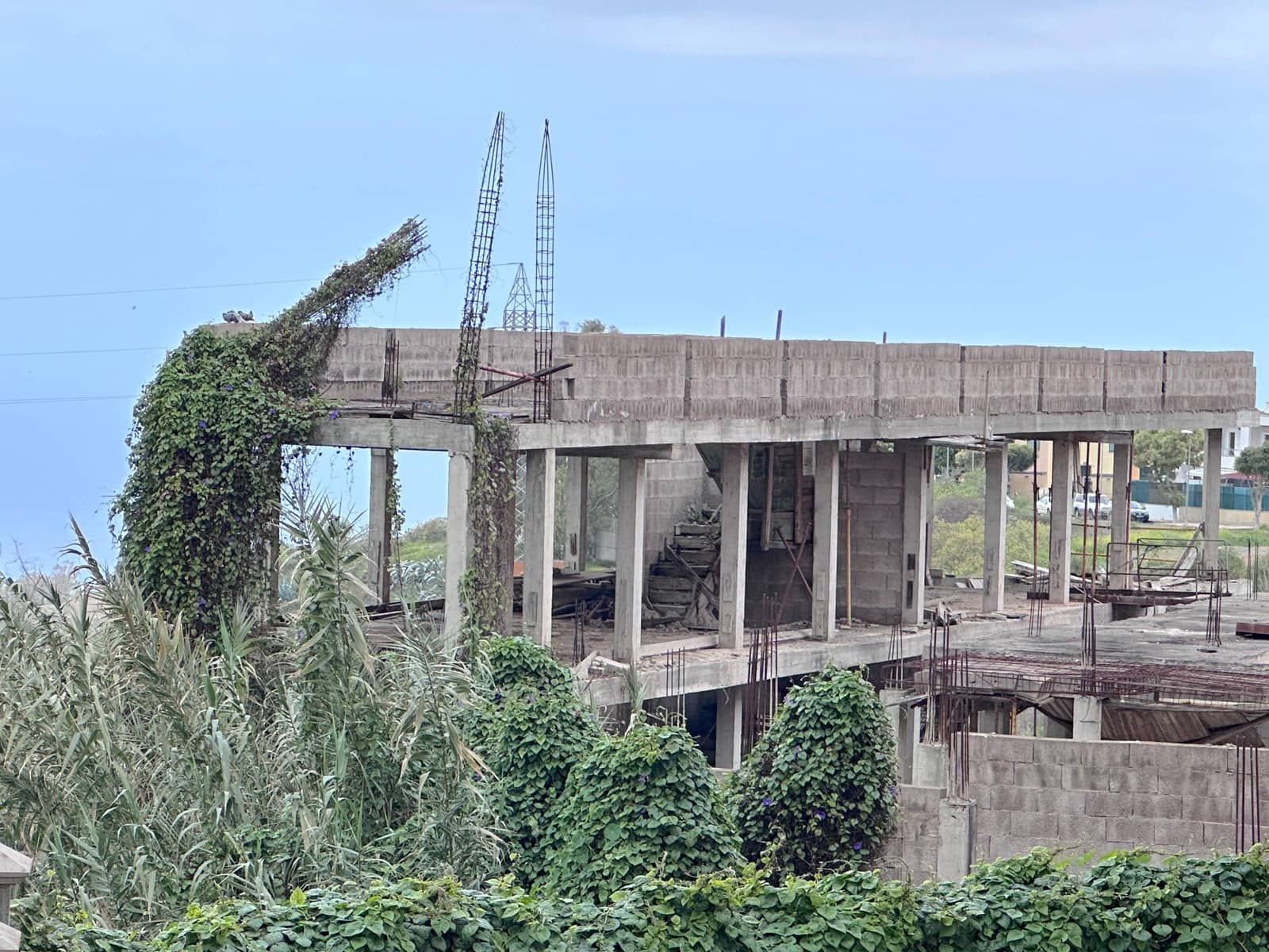 Byggetomt til salgs i Firgas - € 229 800 (Ref: 9592169)