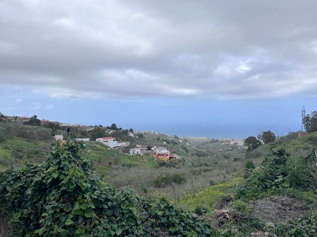 Area Edificabile in vendita in Firgas - 180.200 € (Rif: 9592169)