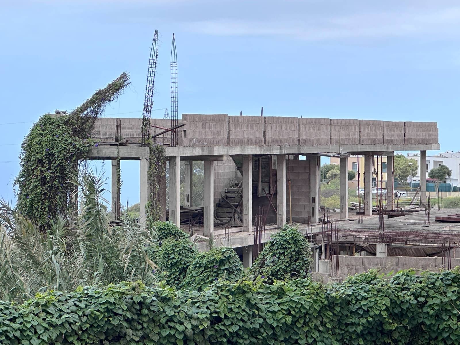 Bauplatz zu verkaufen in Firgas - 180.200 € (Ref: 9592169)