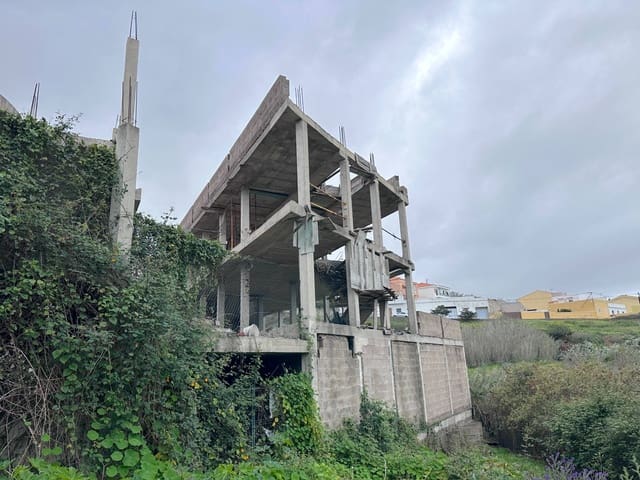 Area Edificabile in vendita in Firgas - 180.200 € (Rif: 9592169)