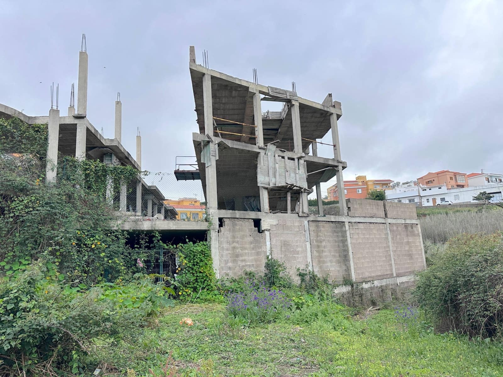 Bauplatz zu verkaufen in Firgas - 180.200 € (Ref: 9592169)