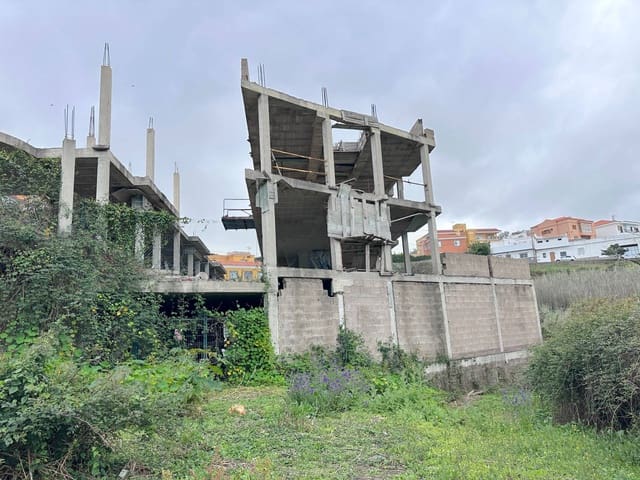 Area Edificabile in vendita in Firgas - 180.200 € (Rif: 9592169)