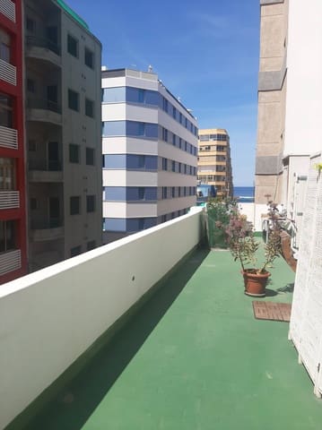 8 sypialnia Dom na sprzedaż w Las Palmas de Gran Canaria - 500 000 € (Ref: 9592170)
