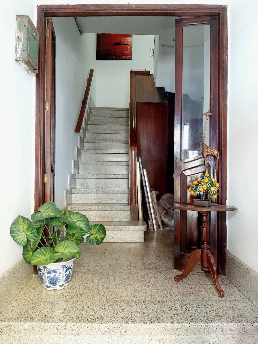 Casa de 8 habitaciones en Las Palmas de Gran Canaria en venta - 500.000 € (Ref: 9592170)