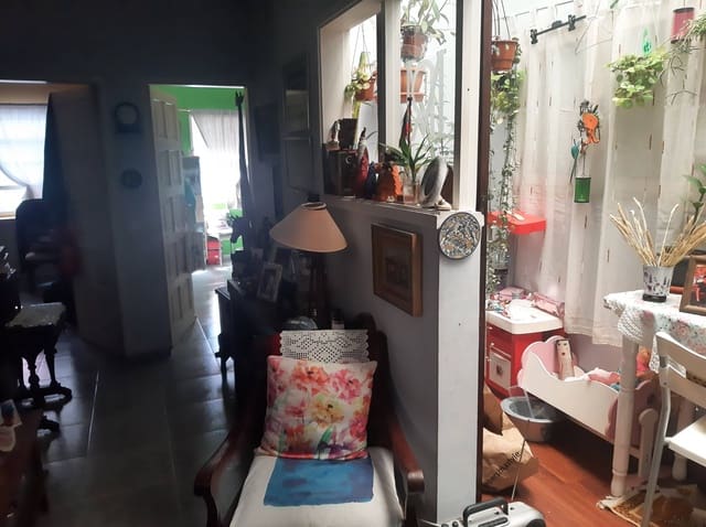 8 sypialnia Dom na sprzedaż w Las Palmas de Gran Canaria - 500 000 € (Ref: 9592170)