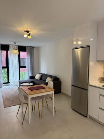 1 bedroom Apartment for rent in Las Palmas de Gran Canaria - € 850 (Ref: 9596133)