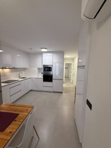 1 bedroom Apartment for rent in Las Palmas de Gran Canaria - € 850 (Ref: 9596133)