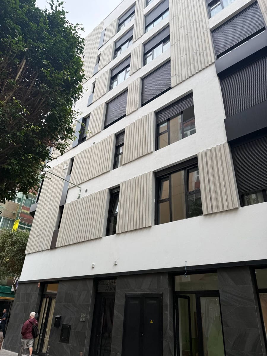 1 bedroom Apartment for rent in Las Palmas de Gran Canaria - € 850 (Ref: 9596133)