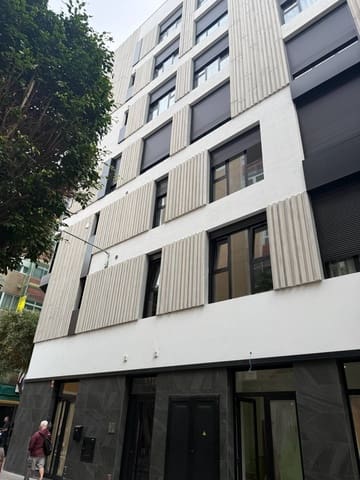 1 bedroom Apartment for rent in Las Palmas de Gran Canaria - € 850 (Ref: 9596133)