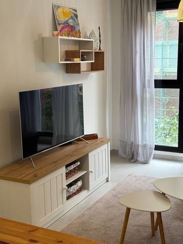 1 bedroom Apartment for rent in Las Palmas de Gran Canaria - € 850 (Ref: 9596133)