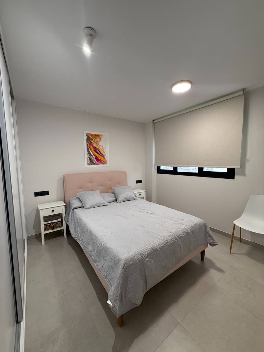 1 bedroom Apartment for rent in Las Palmas de Gran Canaria - € 850 (Ref: 9596133)