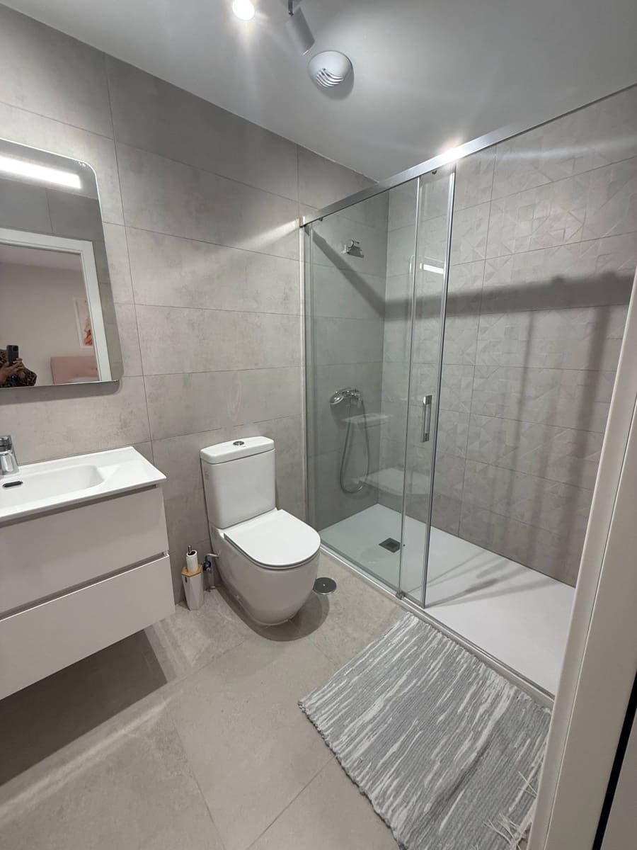 1 bedroom Apartment for rent in Las Palmas de Gran Canaria - € 850 (Ref: 9596133)