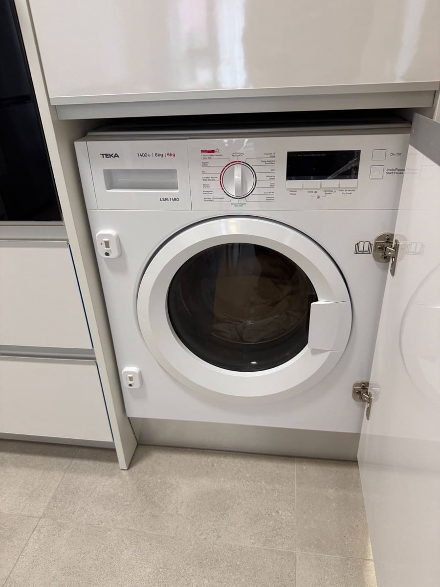 1 bedroom Apartment for rent in Las Palmas de Gran Canaria - € 850 (Ref: 9596133)