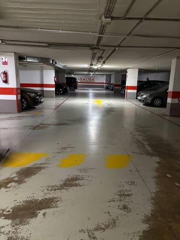 Garage for rent in Guanarteme, Las Palmas de Gran Canaria - € 120 (Ref: 9599546)