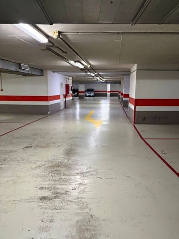 Garage da affittare in Guanarteme, Las Palmas de Gran Canaria - 120 € (Rif: 9599546)