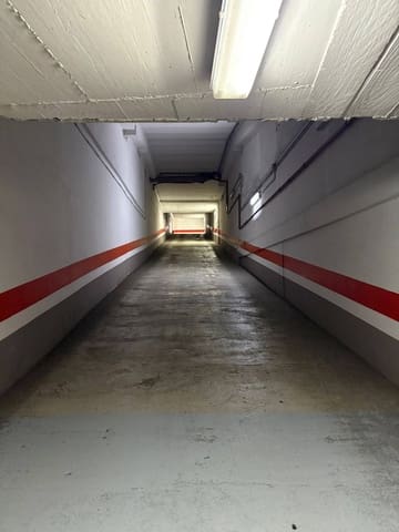 Garage da affittare in Guanarteme, Las Palmas de Gran Canaria - 120 € (Rif: 9599546)