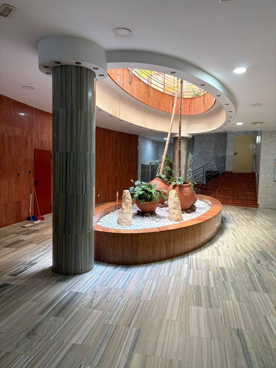 Autotalli vuokrattavana paikassa Las Palmas de Gran Canaria - 120 € (Ref: 9599546)