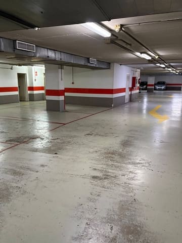Garage da affittare in Guanarteme, Las Palmas de Gran Canaria - 120 € (Rif: 9599546)