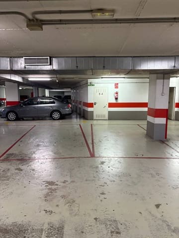 Garaż do wynajęcia w Guanarteme, Las Palmas de Gran Canaria - 120 € (Ref: 9599546)