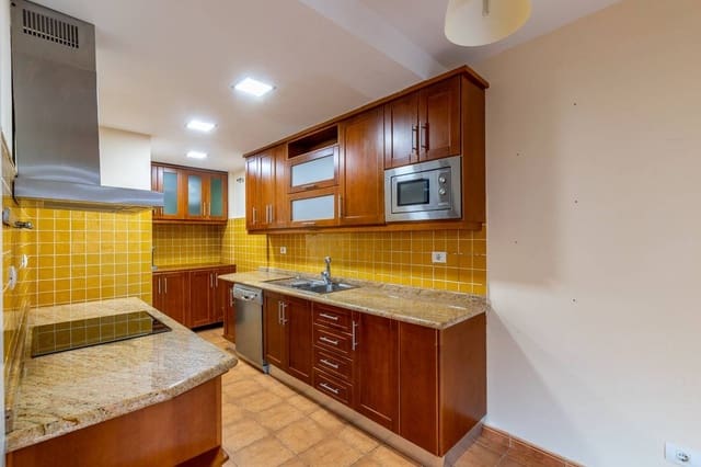 3 makuuhuone Asunto myytävänä paikassa Tamaraceite, Las Palmas de Gran Canaria mukana 
autotalli - 210 000 € (Ref: 9599548)