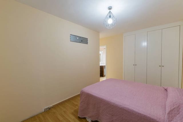 3 makuuhuone Asunto myytävänä paikassa Tamaraceite, Las Palmas de Gran Canaria mukana 
autotalli - 210 000 € (Ref: 9599548)