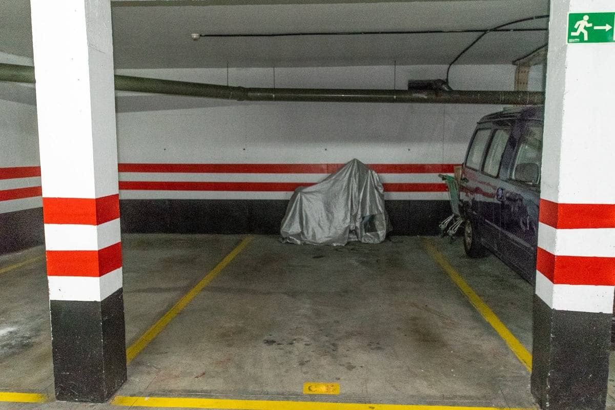 3 makuuhuone Asunto myytävänä paikassa Las Palmas de Gran Canaria mukana 
autotalli - 210 000 € (Ref: 9599548)