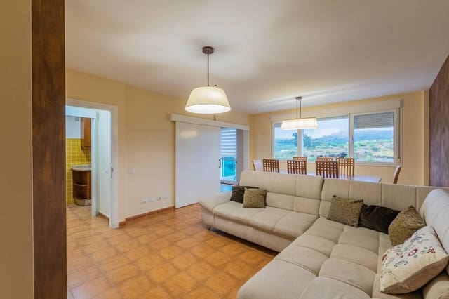 3 makuuhuone Asunto myytävänä paikassa Tamaraceite, Las Palmas de Gran Canaria mukana 
autotalli - 210 000 € (Ref: 9599548)