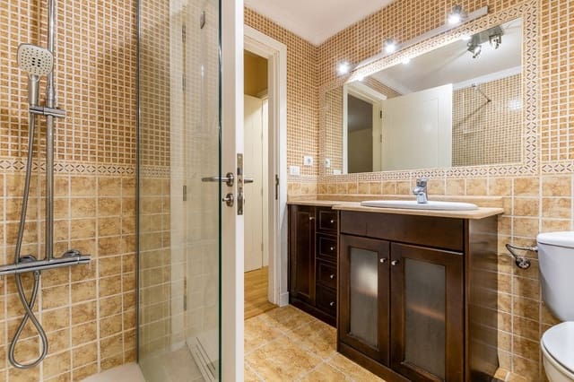 3 makuuhuone Asunto myytävänä paikassa Tamaraceite, Las Palmas de Gran Canaria mukana 
autotalli - 210 000 € (Ref: 9599548)