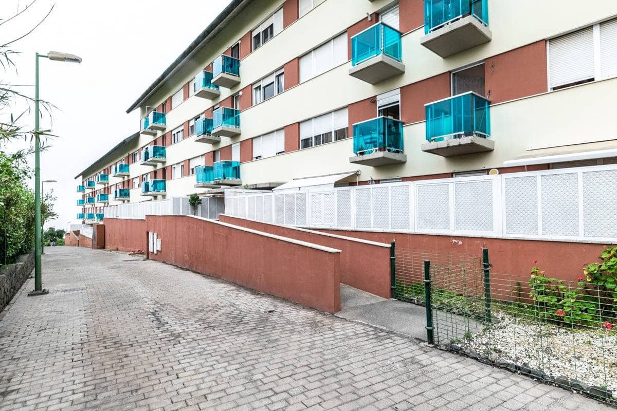 3 makuuhuone Asunto myytävänä paikassa Las Palmas de Gran Canaria mukana 
autotalli - 210 000 € (Ref: 9599548)