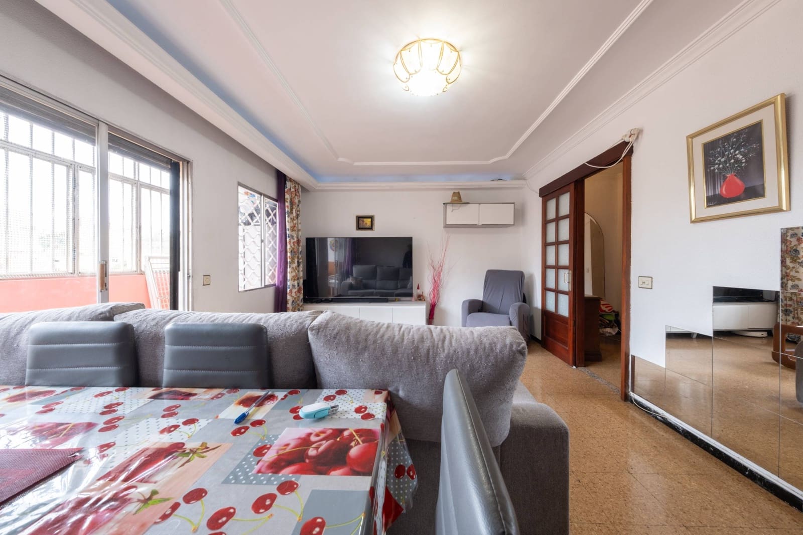 Piso de 3 habitaciones en Las Palmas de Gran Canaria en venta - 139.000 € (Ref: 9599549)