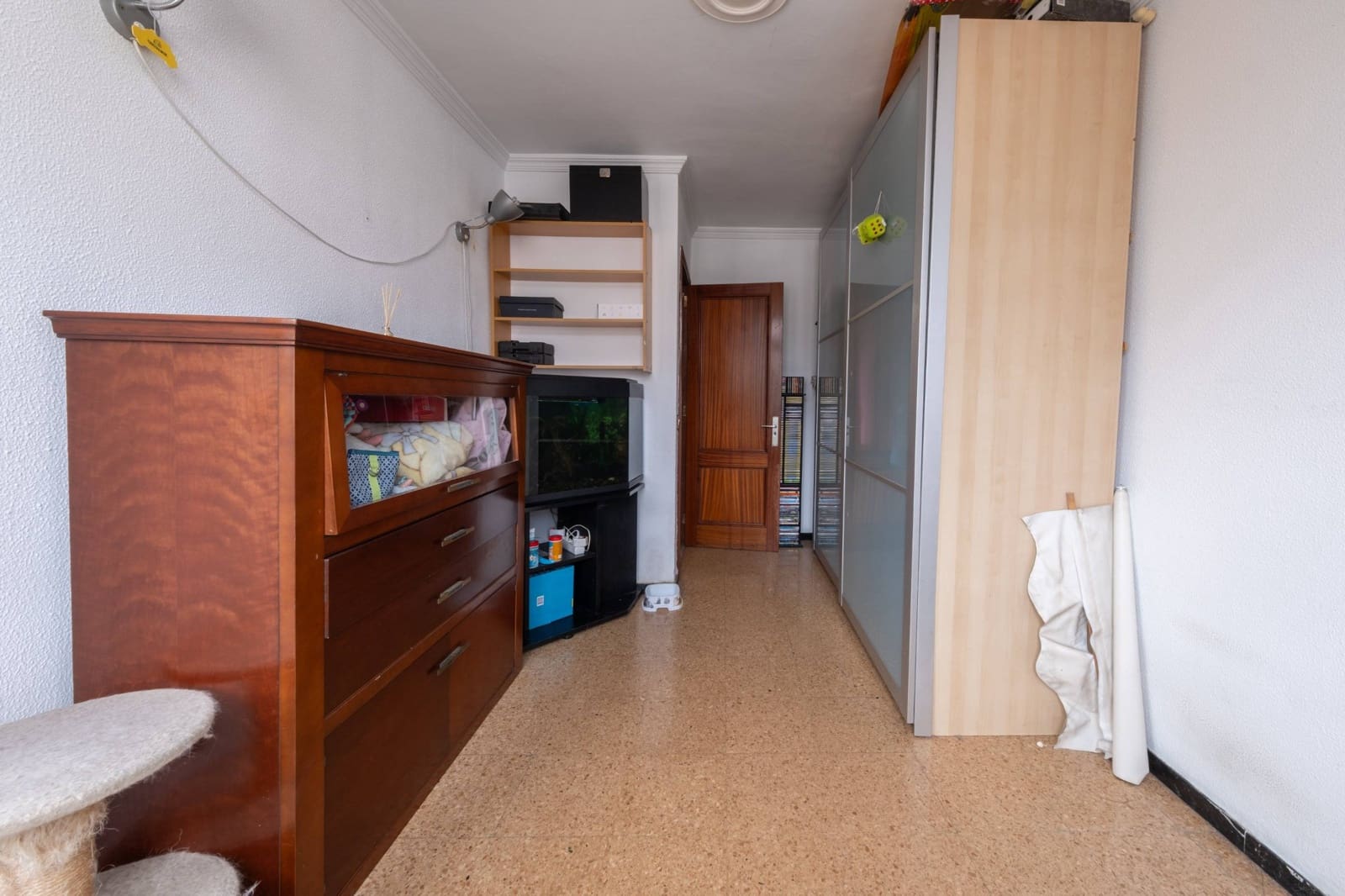 Piso de 3 habitaciones en Las Palmas de Gran Canaria en venta - 139.000 € (Ref: 9599549)